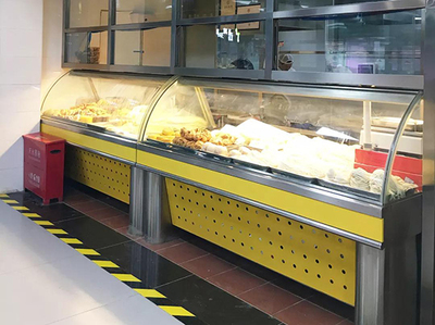 北京姚家园便民生活广场 优质豆制品销售指南