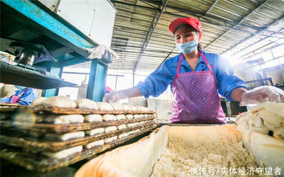 农村办厂投资少、收益高、见效快的推荐项目 豆制品销售