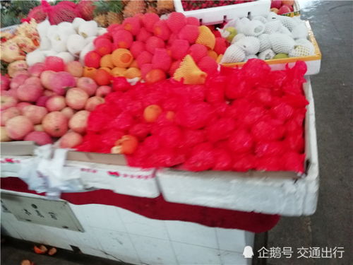 上虞区菜市场豆制品销售摊点纪实