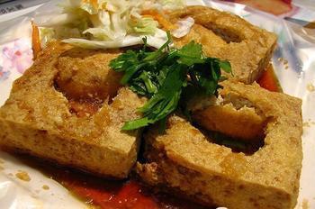 传统与创新 煎饼搭配豆奶的健康早餐新选择