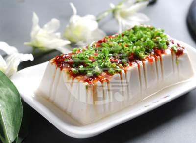 彭大顺现磨豆腐坊带你了解 美国疫情期间，豆腐与豆奶为何成为最佳肉类替代品