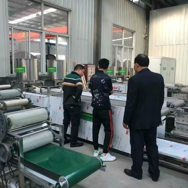 北豆腐 中华豆腐家族中的坚实成员