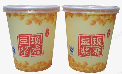 豆之百态 从豆浆到豆腐的创意饕餮盛宴
