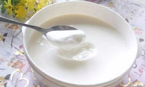 牛奶 酸奶 豆奶差别竟然这么大,喝错了后悔都来不及